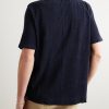 Cruiser Terry Shirt - BK