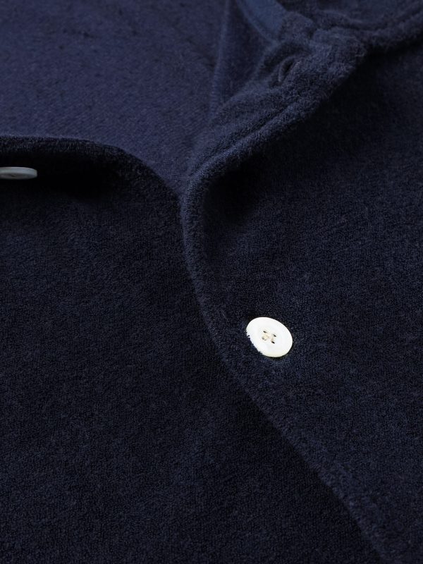 Cruiser Terry Shirt - CU