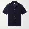 Cruiser Terry Shirt