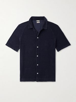 Cruiser Terry Shirt