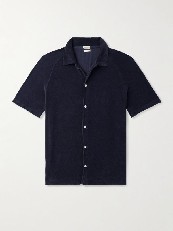 Cruiser Terry Shirt