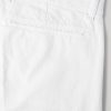 Winch2 Slim-Fit Straight-Leg Cotton and Linen-Blend Trousers - CU Winch2 Slim-Fit Straight-Leg Cotton and Linen-Blend Trousers - CU