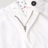 Winch2 Slim-Fit Straight-Leg Cotton and Linen-Blend Trousers - E1 Winch2 Slim-Fit Straight-Leg Cotton and Linen-Blend Trousers - E1