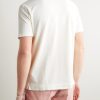 Aruba Terry Polo Shirt - BK Aruba Terry Polo Shirt - BK