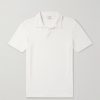 Aruba Terry Polo Shirt Aruba Terry Polo Shirt
