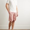 Aruba Terry Polo Shirt - OU Aruba Terry Polo Shirt - OU