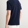 Aruba Terry Polo Shirt - BK