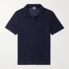 Aruba Terry Polo Shirt