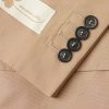 Cotton Blazer - CU
