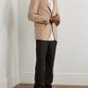 Cotton Blazer - OU
