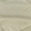 Florida Camp-Collar Stretch-Cotton Twill Overshirt - E1 Florida Camp-Collar Stretch-Cotton Twill Overshirt - E1