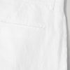 Cliff Straight-Leg Pleated Linen Bermuda Shorts - CU Cliff Straight-Leg Pleated Linen Bermuda Shorts - CU