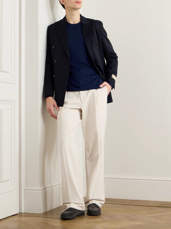 Cashmere Sweater - OU