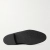 Leather Chelsea Boots - E1 Leather Chelsea Boots - E1