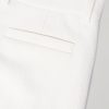 Straight-Leg Herringbone Cotton and Linen-Blend Bermuda Shorts - CU