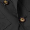 Cotton-Blend Field Jacket - CU Cotton-Blend Field Jacket - CU