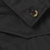 Cotton-Blend Field Jacket - E1 Cotton-Blend Field Jacket - E1