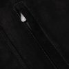 Belted Suede Field Jacket - CU Belted Suede Field Jacket - CU