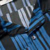 Striped Cotton Pyjama Set - CU Striped Cotton Pyjama Set - CU