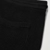 Ribbed Cotton Sweatpants - CU Ribbed Cotton Sweatpants - CU