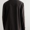 Cotton Jacket - BK Cotton Jacket - BK