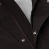 Cotton Jacket - CU Cotton Jacket - CU