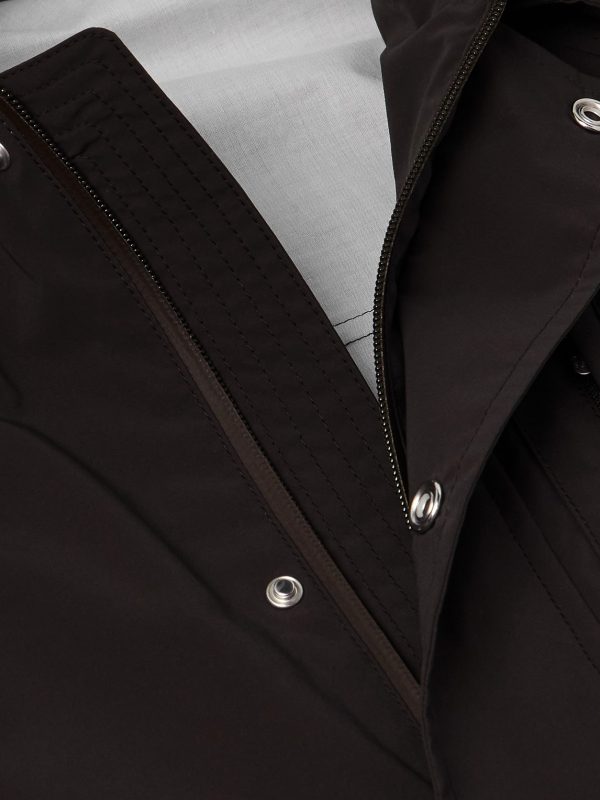 Cotton Jacket - CU Cotton Jacket - CU