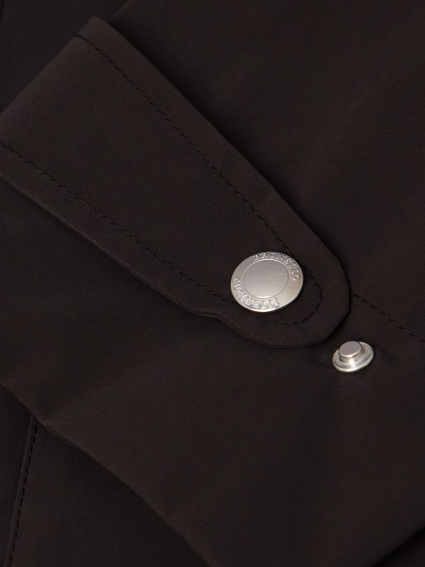 Cotton Jacket - E1 Cotton Jacket - E1