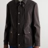 Cotton Jacket - FR Cotton Jacket - FR