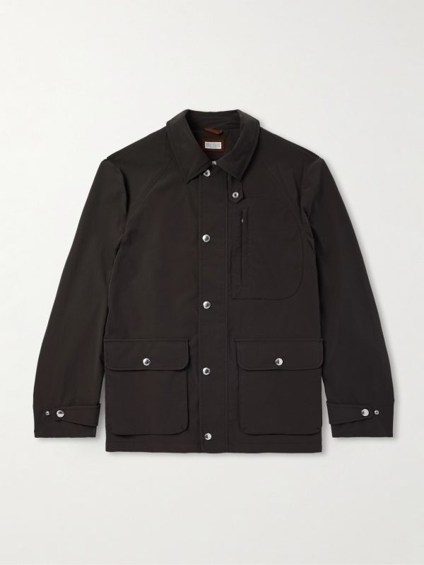 Cotton Jacket Cotton Jacket