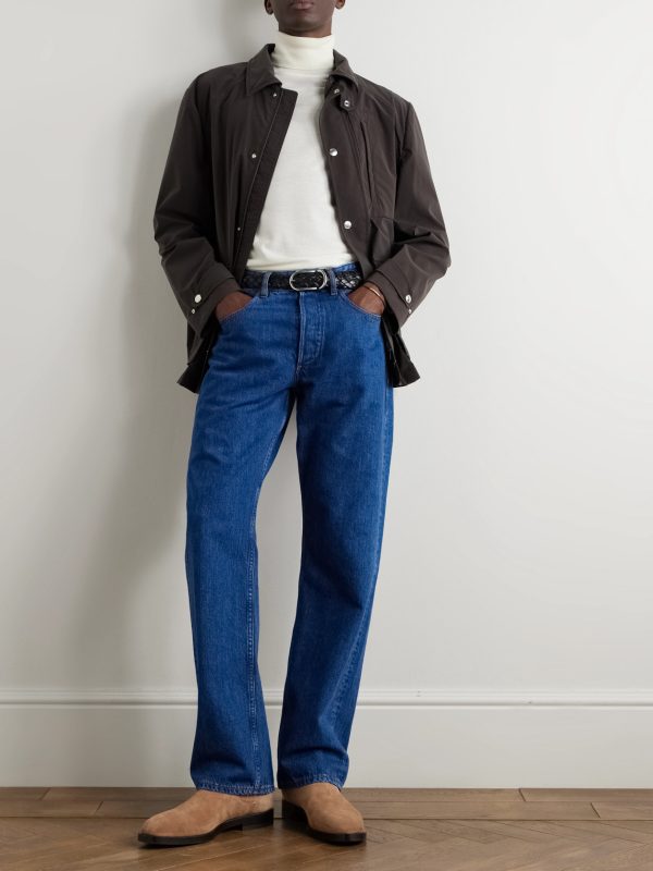 Cotton Jacket - OU Cotton Jacket - OU