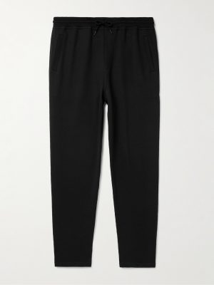 Cotton-Blend Jersey Sweatpants Cotton-Blend Jersey Sweatpants