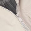 Cotton-Blend Twill Jacket - CU