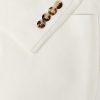 Linen Blazer - CU