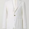 Linen Blazer