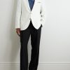 Linen Blazer - OU