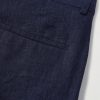 Slim-Fit Pleated Linen Suit Trousers - CU Slim-Fit Pleated Linen Suit Trousers - CU
