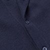 Cotton and Silk-Blend Henley T-Shirt - CU