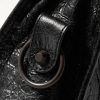 Le City Medium Arena Textured-Leather Tote Bag - CU