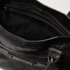Le City Medium Arena Textured-Leather Tote Bag - E1