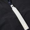 Ufo Striped Shell Hooded Jacket - CU