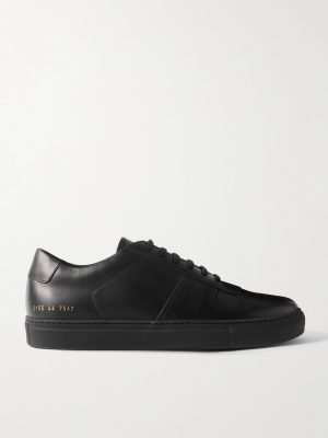 BBall Leather Sneakers BBall Leather Sneakers