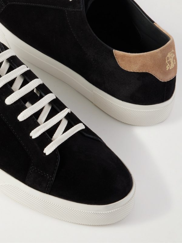 Vulky Suede Sneakers - CU Vulky Suede Sneakers - CU