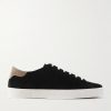 Vulky Suede Sneakers Vulky Suede Sneakers