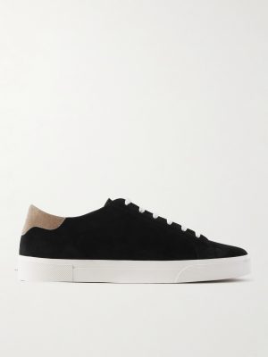 Vulky Suede Sneakers