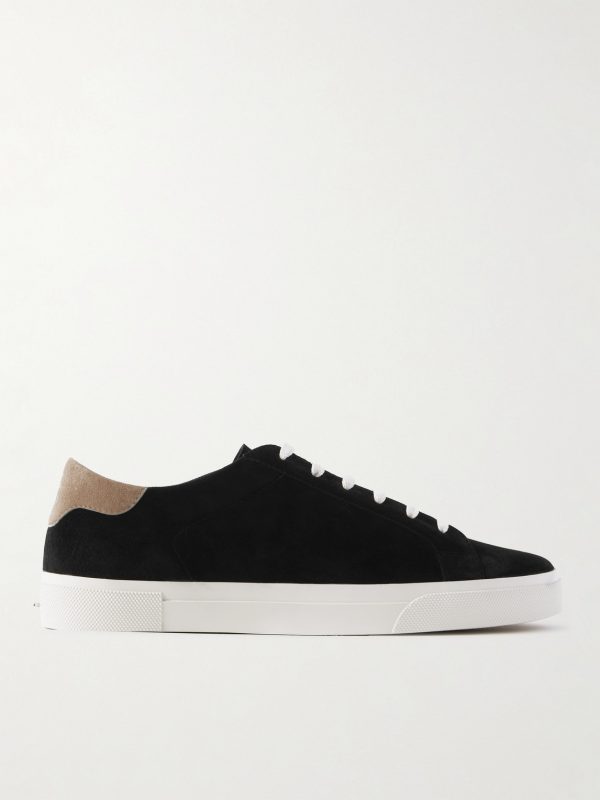 Vulky Suede Sneakers Vulky Suede Sneakers