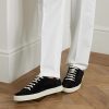 Vulky Suede Sneakers - OU Vulky Suede Sneakers - OU
