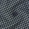 Logo-Embroidered Checked Cotton Shirt - CU Logo-Embroidered Checked Cotton Shirt - CU