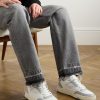 CT-09 Leather, Rubber and Mesh Sneakers - OU CT-09 Leather, Rubber and Mesh Sneakers - OU