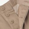 Straight-Leg Distressed Cotton-Twill Cargo Shorts - E1 Straight-Leg Distressed Cotton-Twill Cargo Shorts - E1